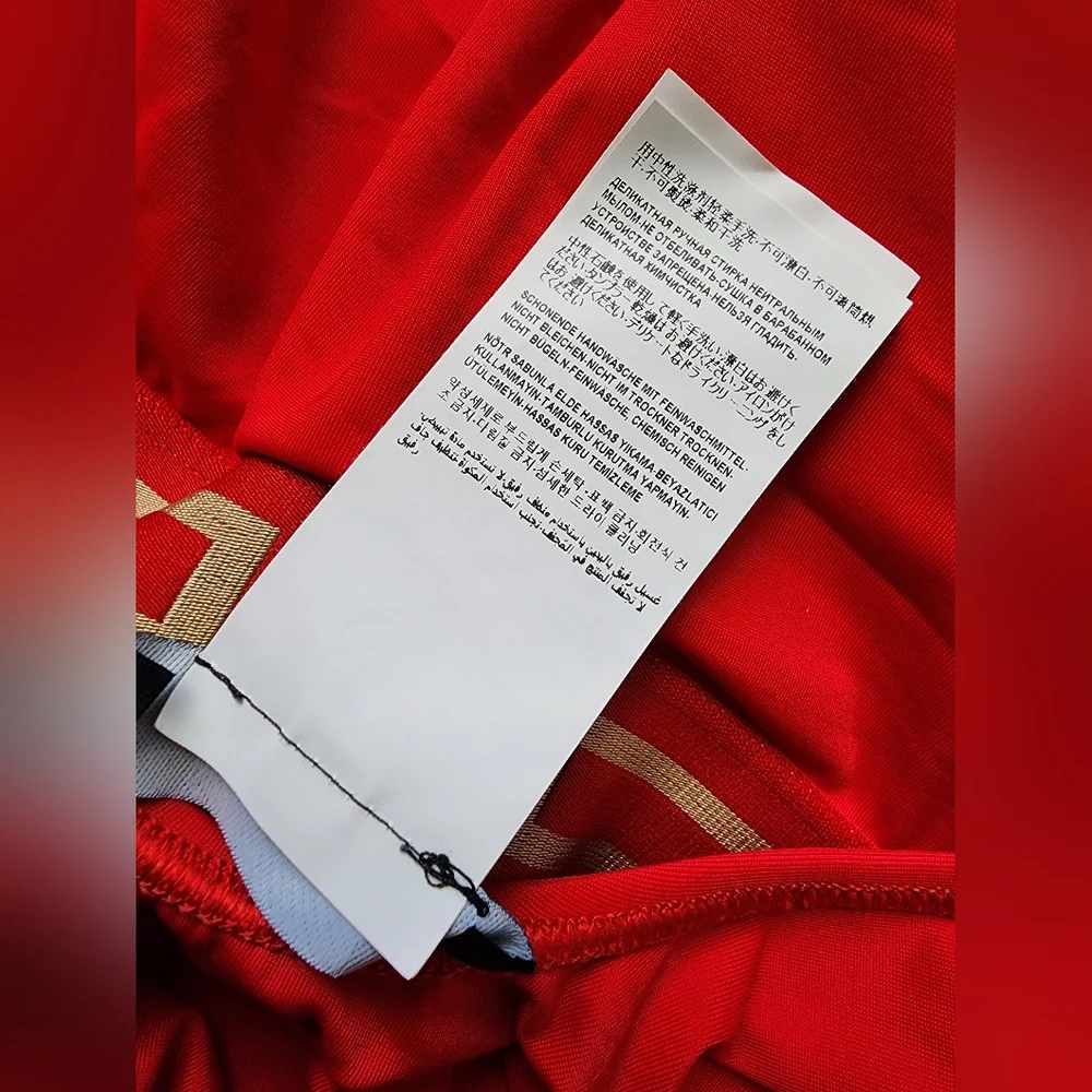 Versace Swimsuit - Picture 8 of 12